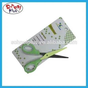 manufacturer supplier office scissor with plastic handle