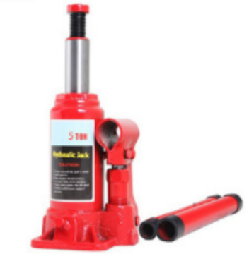 High Lift Heavy Duty Portable Vertical Hydraulic Bottle Jack for Car Lifting