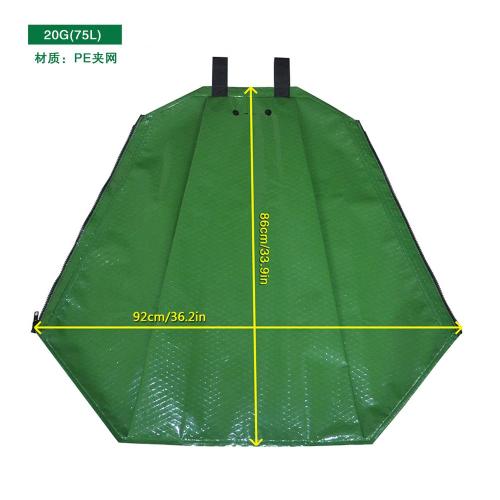 Watering Bag for Tree Watering Bags For Trees Diy Factory