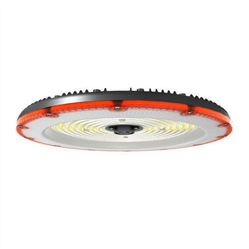 4000k komercyjny magazyn UFO LED High Bay Light