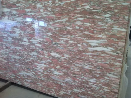 Norwegian Rose Marble