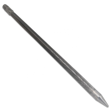 Stainless Steel Drive Points for All Soil Types