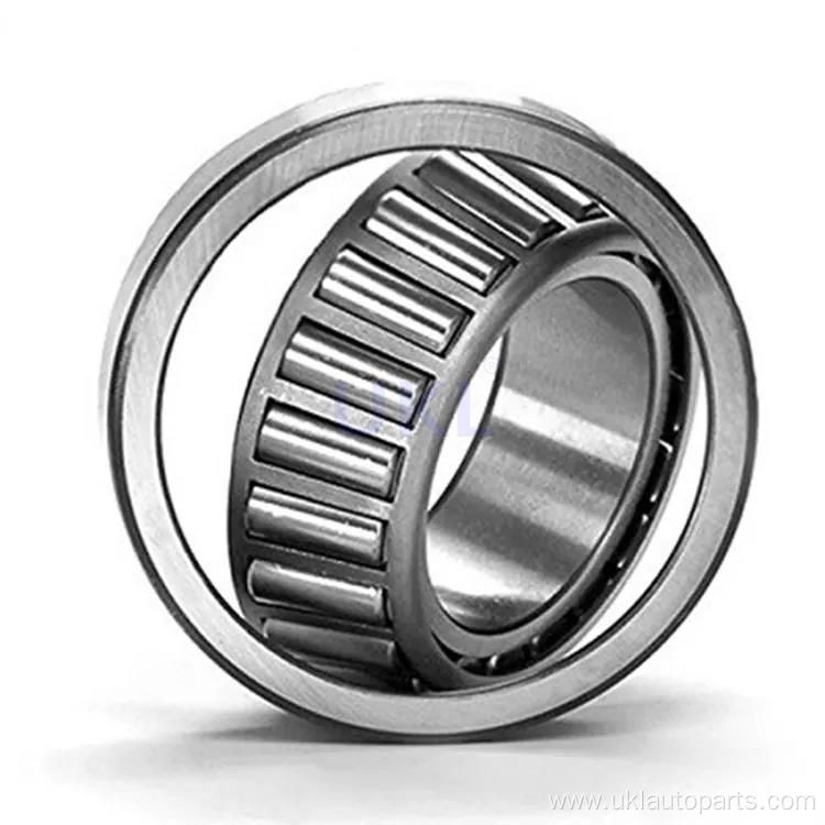 Tapered Roller Bearing 351/500 for mechanical reduction