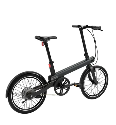 Xiaomi MI Qicycle Electric Bicycle Bike