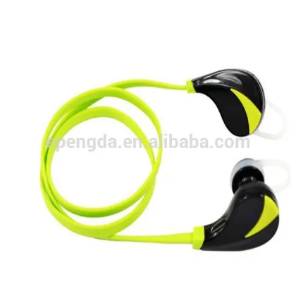 New design bluetooth csr 4.0 headset G6