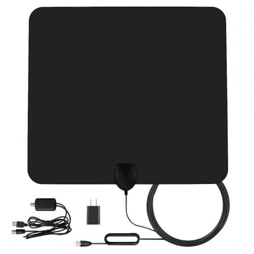 Telephone Indoor Hdtv Smart Digital Tv Antenna