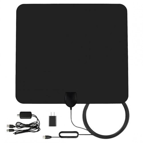 470-862MHz digitale tv-antenne indoor tv-antenne