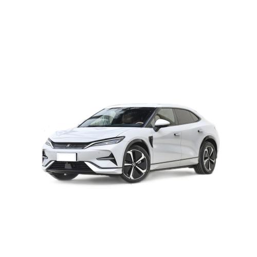 Mașină electrică BYD Song L 662KM Excellence Version 2024