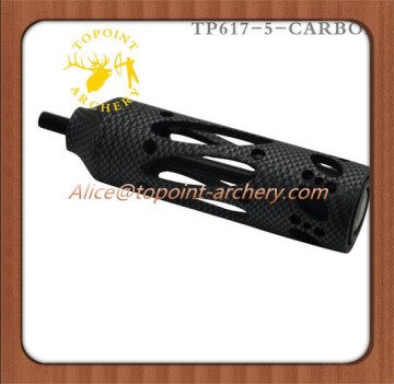 Bow Hunting Accessories TP617-5 Bow Stabilizer for compound bow