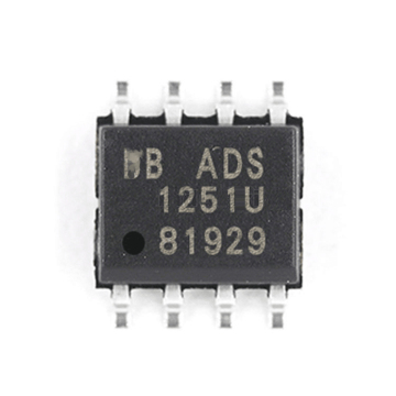 MSP430F2111 IC Chips - Original TI Microcontroller