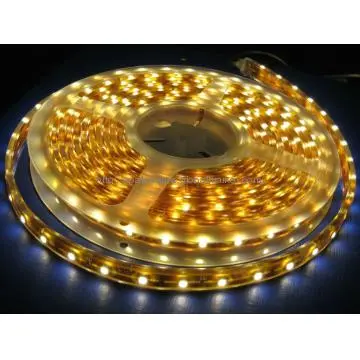 LED Flexible Strip Light Decorative lamp  low energy consumption
