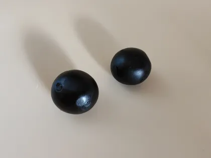 Liuwei Dihuang Pills Big honeyed Pills