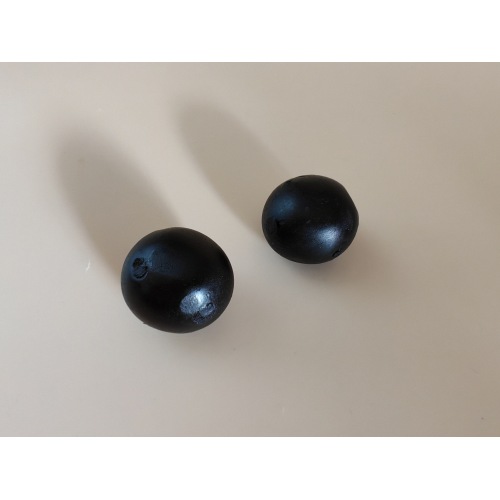 Pastillas Liuwei Dihuang Pastillas grandes de miel