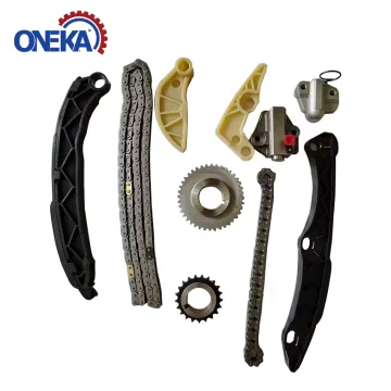 ONEKA Hot Sale Engine Timing Chain Kit for HYUNDAI G4KJ G4KH 2.0T 2.4L