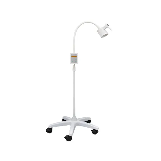 Super Quality Cold Light Exam Lamp for Medical Operations