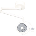 Lampe médicale chirurgicale menée élégante de haute qualité