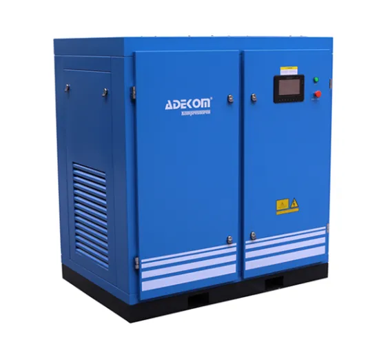 Oil Lubrecated Air Low Pressure Compressor