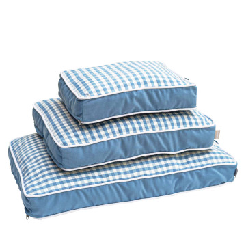 Wholesale Luxury Washable Removable Dog Bed for Small and Medium Breeds