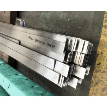 SS Flat Bar mit MTC 304L 316L