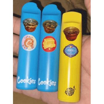 Cookies CBD thc 2ml Oil Disposable vapes US