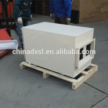industrial Dehumidifier ducted type /big capacity 220V and 380V