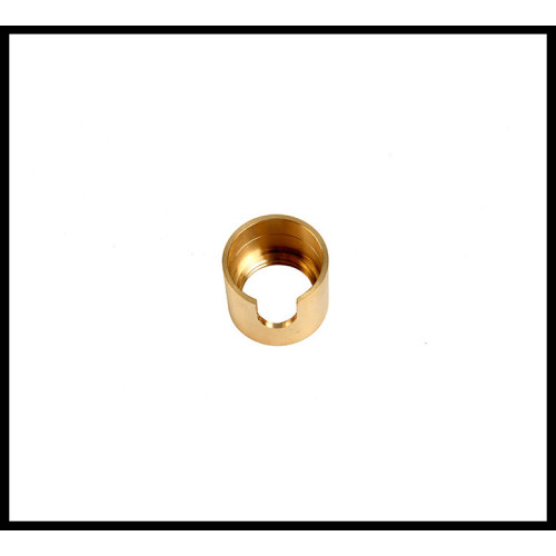 Faucet Valve Housing Brass Fittings