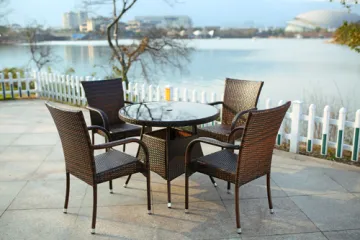 Aluminum Patio Furniture Garden Furniture Outdoor Furniture