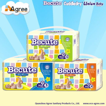 Baby Diaper Making Machine In China Manufacturer Diaper
