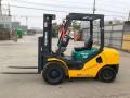 Komastu Fork Lift 3T