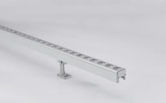 Factory Direct Sale Two-in-One Matrix Wall Washer Light