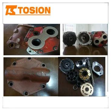 eaton 78462 PUMP PARTS