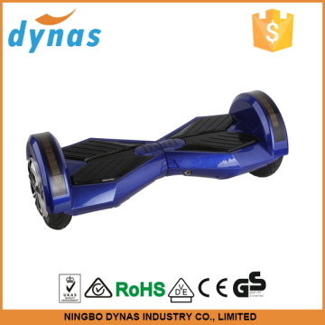 Newest sport entertainment product stand up electric scooter