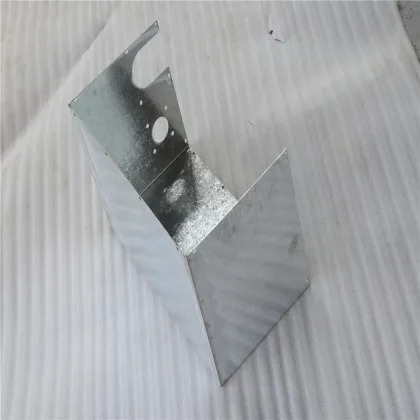 OEM/ODM Sheet Metal Fabrication