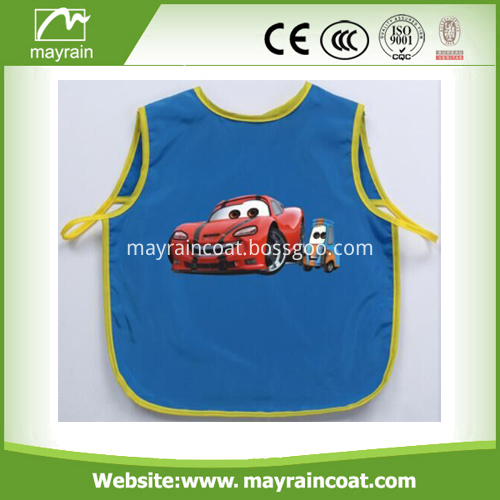 Children Waterproof Smocks