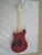MUSOO BRAND Electric Guitar Red Guitar