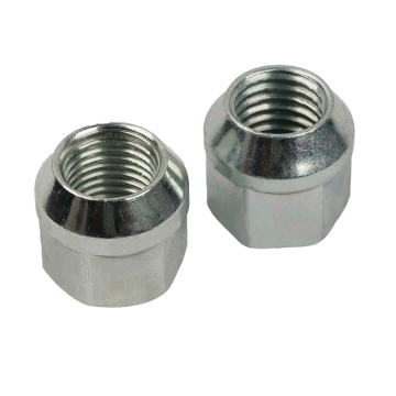 China Factory M12 x 1.25 Locking Wheel Lug Nuts for All Cars
