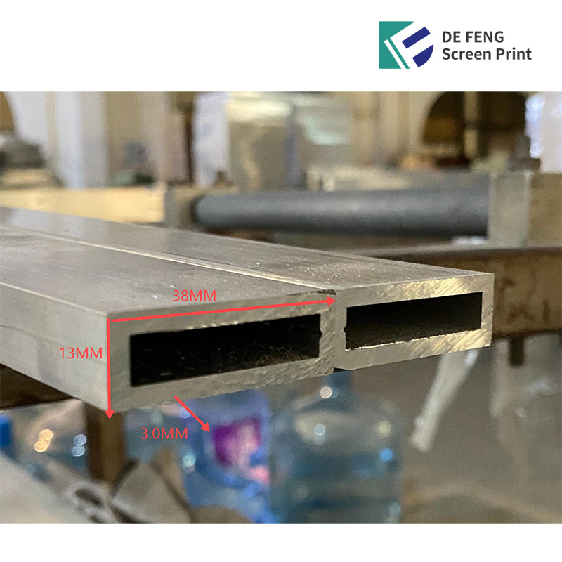 High Performance Aluminum Extrusion Profiles