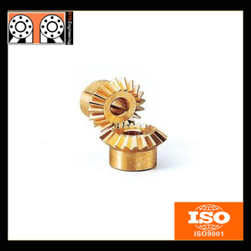 precision brass bevel gear/bevel gear/brass gear