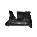 Black Charcoal Cleansing Wet Wipes For Personal Care