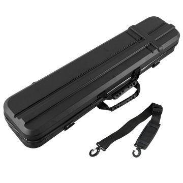 topoint archery abs recurve bow case tr92: ขนาดและตัวเลือกสีที่ปรับแต่งได้
