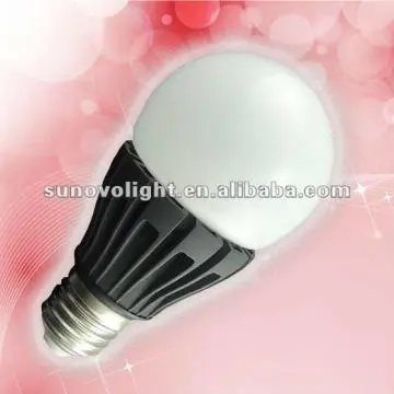 8W A19 LED E27 Lamp