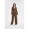 CE Standard hohe Schutzarbeitskleidung Jumpsuit