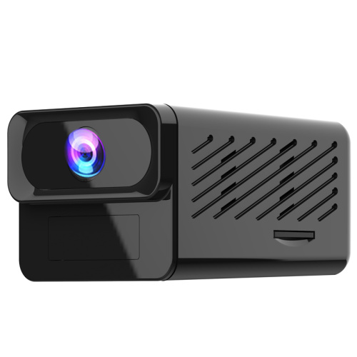 M1 Batterie betriebene Langzeitaufzeichnungszeit Mini -CCTV -Video -Datensatz WiFi -Netzwerkkamera für Home Securtiy