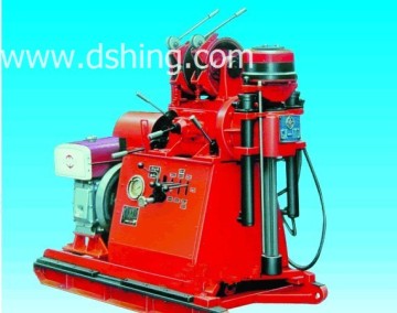 GX-1TD Drilling Machine