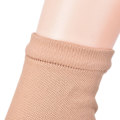 Knitting Sports Protector Basketball Soccer Elastic Breathable Compression Ankle Brace Support