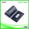 Selbstentladungs-Batterie GPS-Verfolger der Batterie-14500mAh