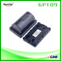 14500mAh Zero Self-Discharge Battery GPS Tracker