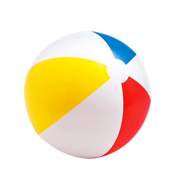 Kids Inflatable Beach Ball Havîna Summer Fun Water Water