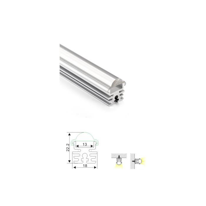 Indoor High Quality Linear Light