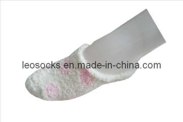 Warm Socks (DL-BR-13)